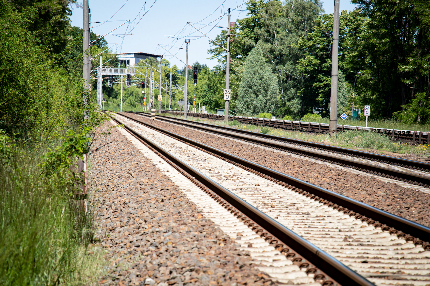 Infrastruktur und Mobilitt